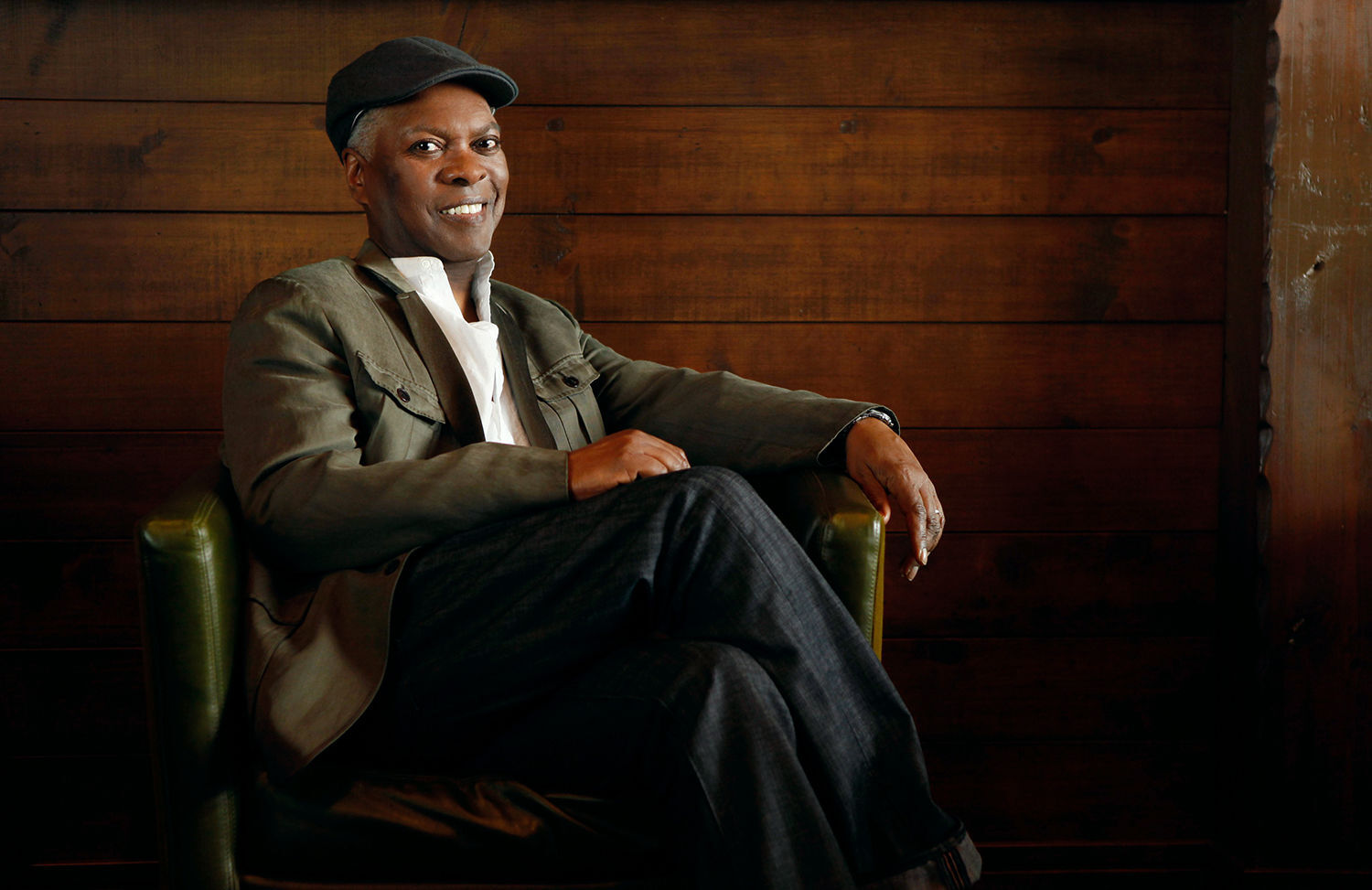 Booker T. Jones